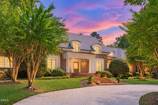Expensive River Oaks Real Estate