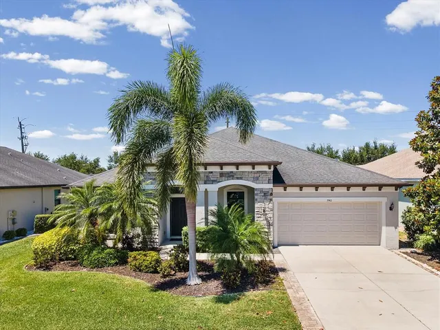 Popular GREYHAWK LANDING WEST PH II Real Estate