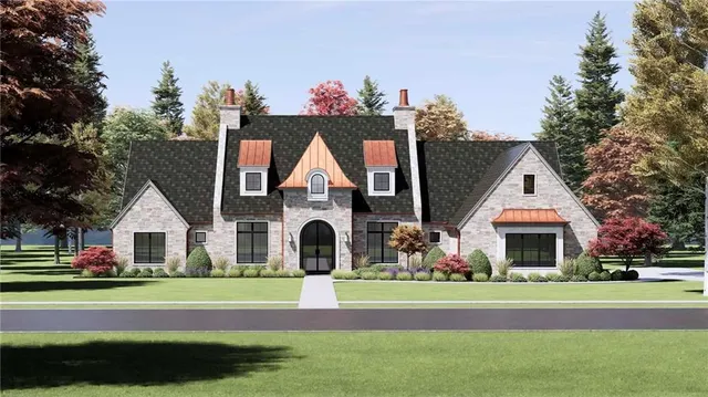 Popular Windsor Hills Real Estate
