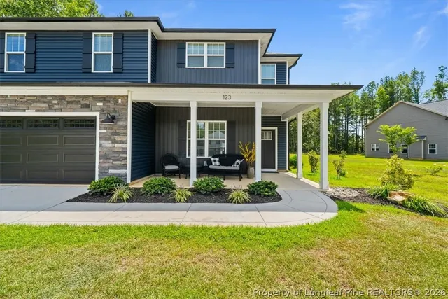 Popular LIBERTY MEADOWS Real Estate