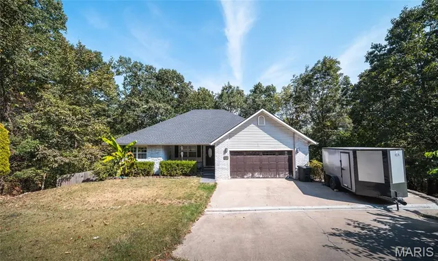 Expensive Ridge Crk 02 Real Estate