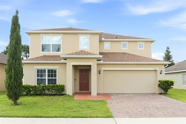 Popular EAGLE POINTE PH IV Real Estate