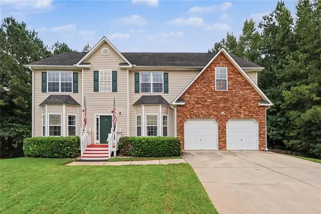 Popular KINGSWOOD SHOALS Real Estate