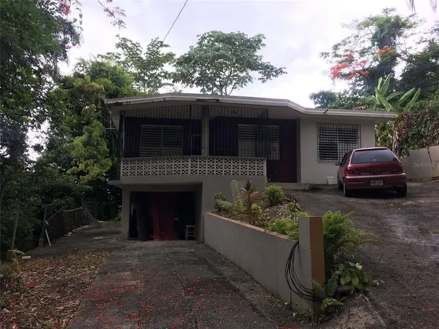 Popular Mayaguez Real Estate
