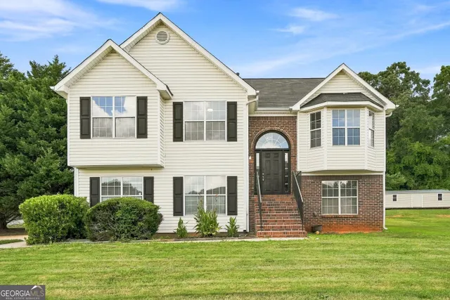 Cheap CLAYTON CROSSING Real Estate