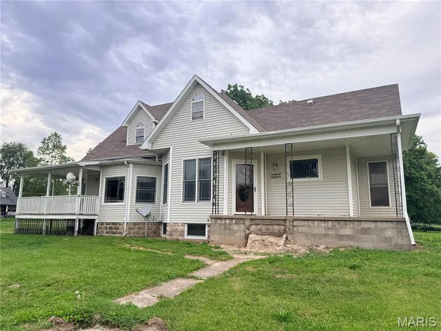 Cheap Chesterfield Real Estate