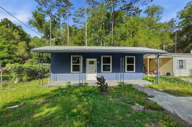 Cheap Lecanto Real Estate