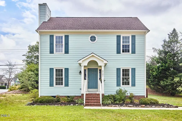 Popular Woodlake at Candlewood Real Estate