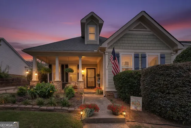 Cheap Orchard Park Real Estate