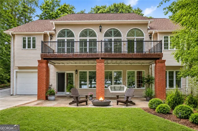 Expensive Mill Creek Real Estate