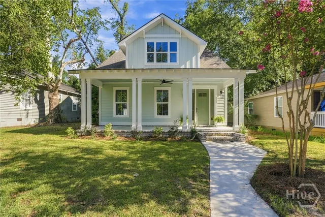 Popular Schwarz Ward Real Estate