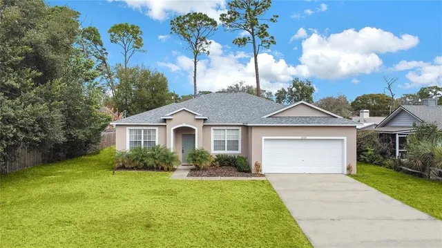 Popular LAKE MENDELIN ESTATES Real Estate