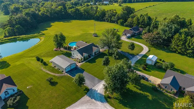Popular Chateau Ridge Real Estate