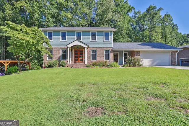 Expensive HARBOUR OAKS Real Estate