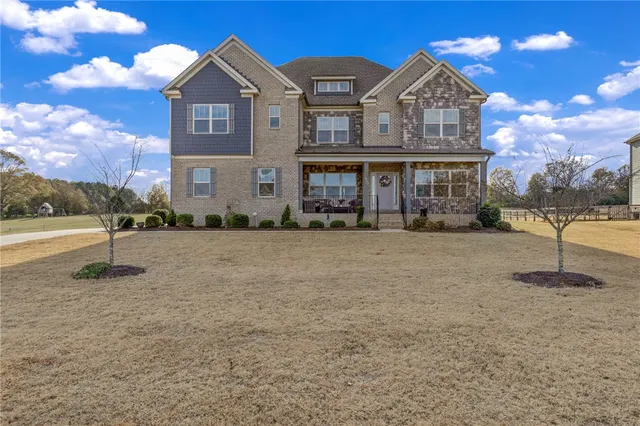 Popular Omega Farms Real Estate