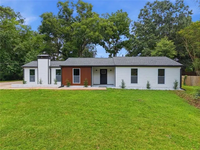 Popular NEW HOPE ESTATES 1 Real Estate
