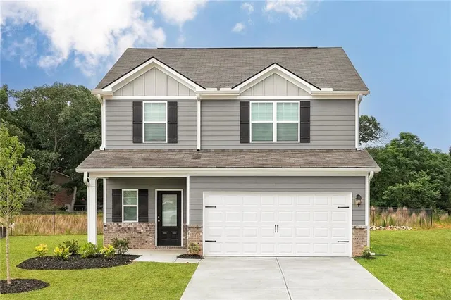 Popular Conners Landing at Mirror Lake Real Estate