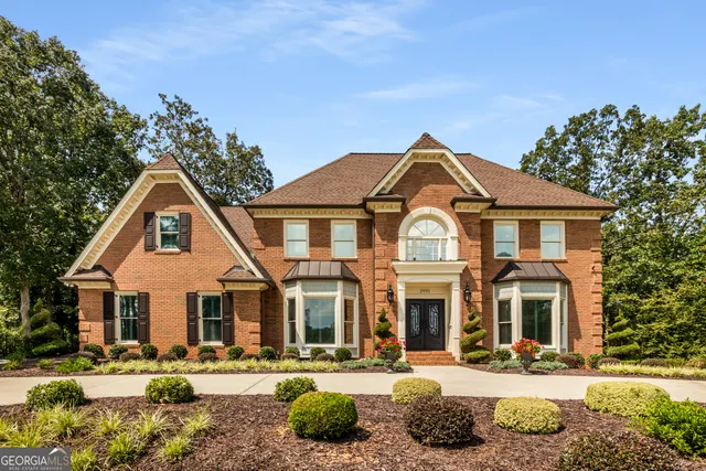Expensive Habersham Place Real Estate