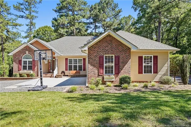 Expensive Foxfire Real Estate