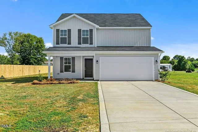Popular Fairground Farms Real Estate