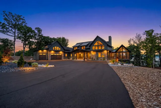 Expensive Belmont Real Estate