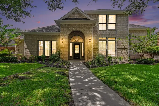 Popular Bay Oaks Sec 03 Real Estate
