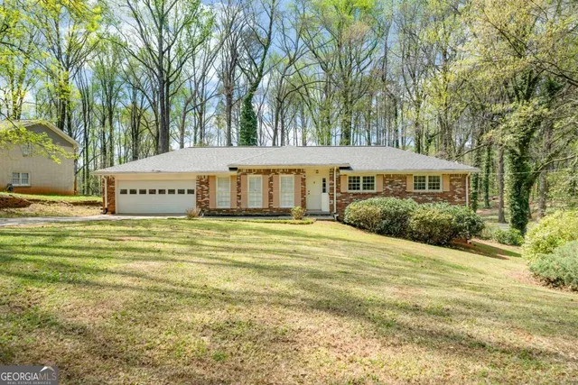 Cheap King David Manor Real Estate