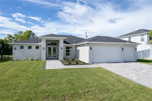 Popular CAPE CORAL Real Estate