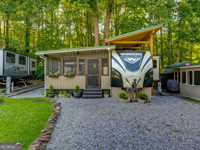 Cheap Leisure Acres Real Estate