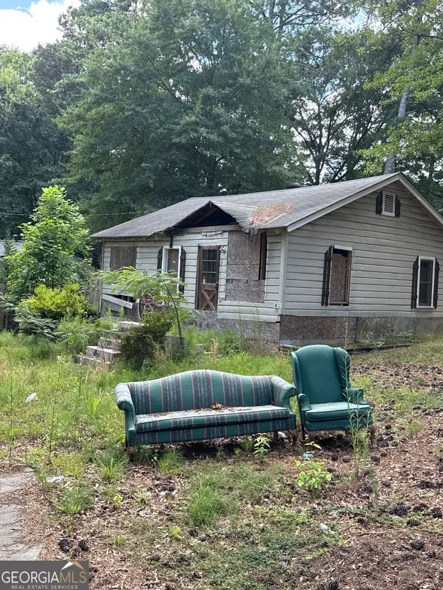 Cheap Marietta Real Estate