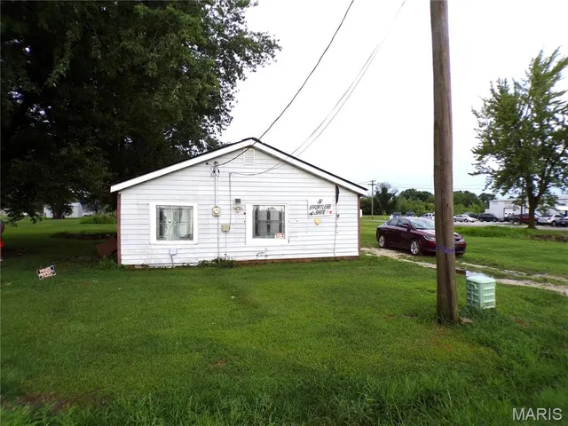 Popular Ely-Daniel Add Real Estate
