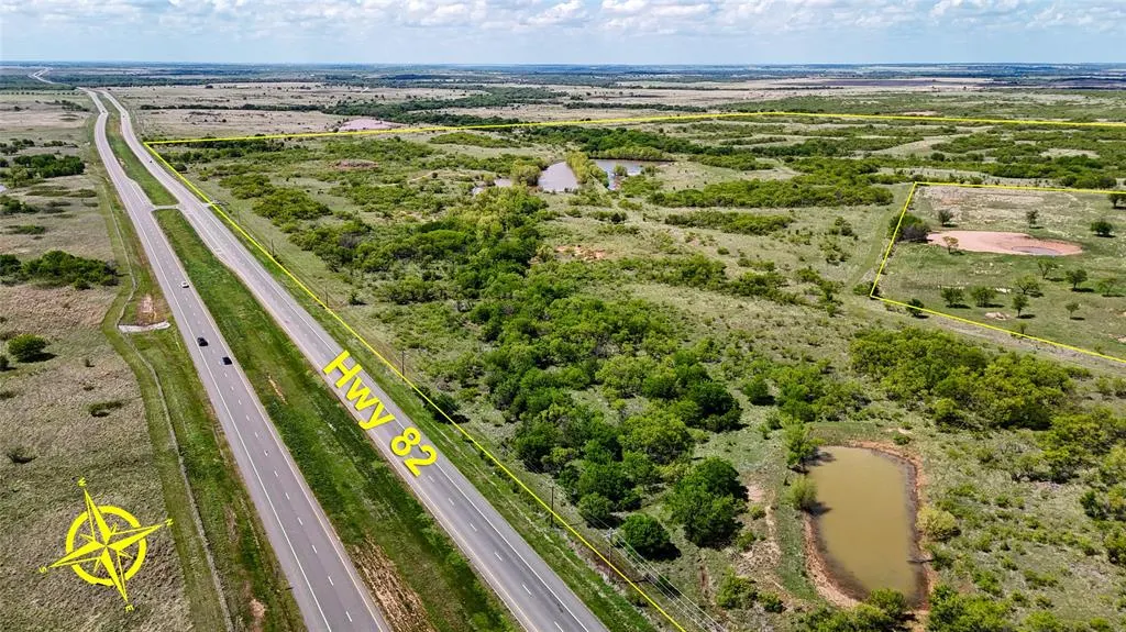 W Nocona Dr, Nocona, TX 76255