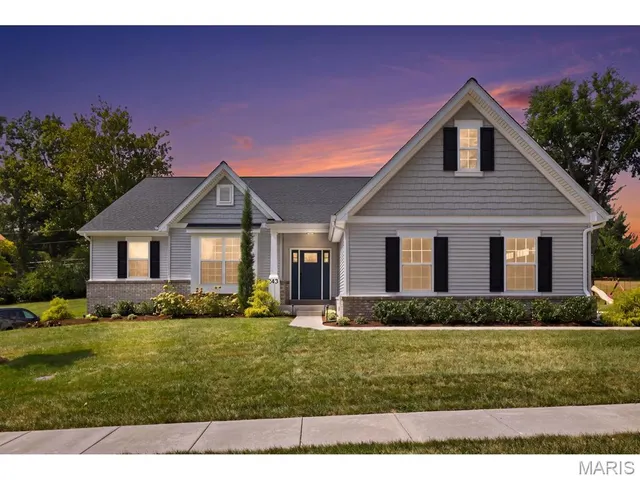Expensive Olivette Real Estate