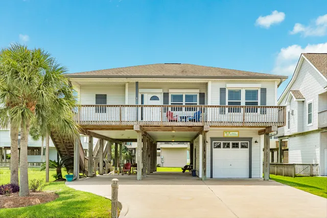 Popular Pirates Beach Sec 8 Real Estate