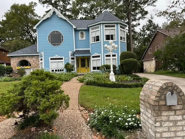Cheap Pinehurst Atascocita Sec 07 Real Estate