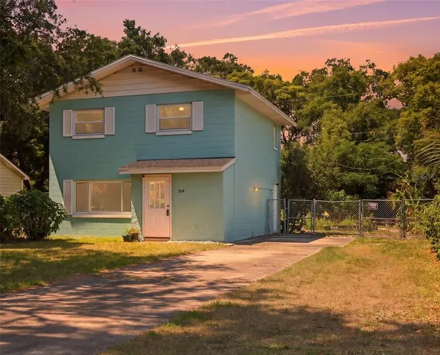 Popular SAN LANTA 2ND SEC Real Estate