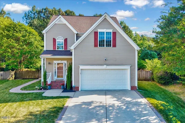 Popular Ashley Downs Real Estate