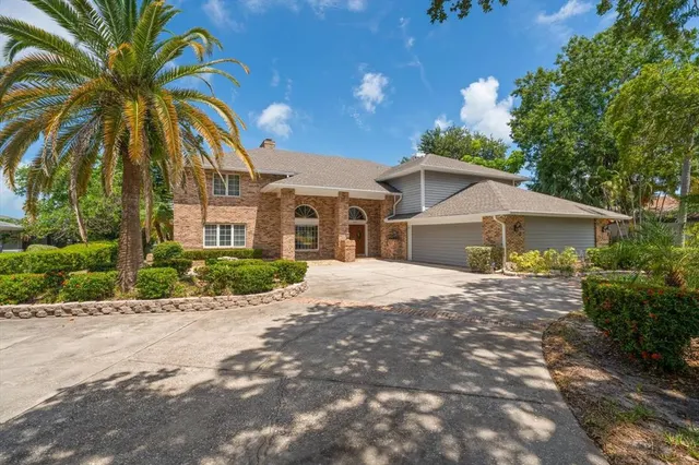 Expensive HARBOR BLUFFS SEC 2 Real Estate