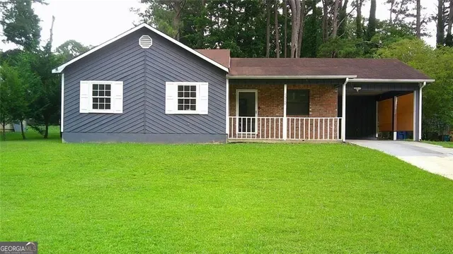 Expensive GLEDSTONE Real Estate