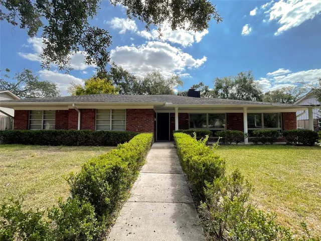 Cheap Meyerland Sec 05 Real Estate