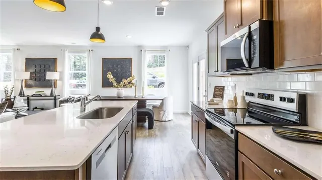 Expensive Barrett Cove Real Estate