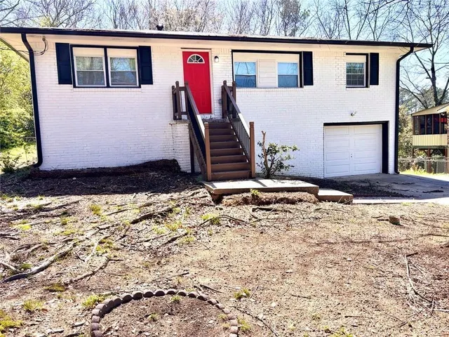 Popular Hillandale Subdivision Real Estate