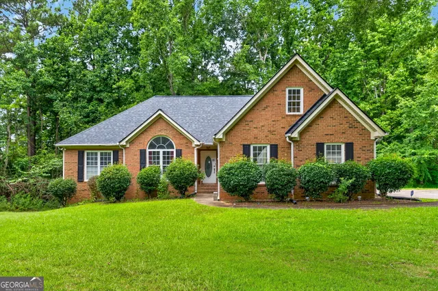 Popular Hamilton Plantation Real Estate