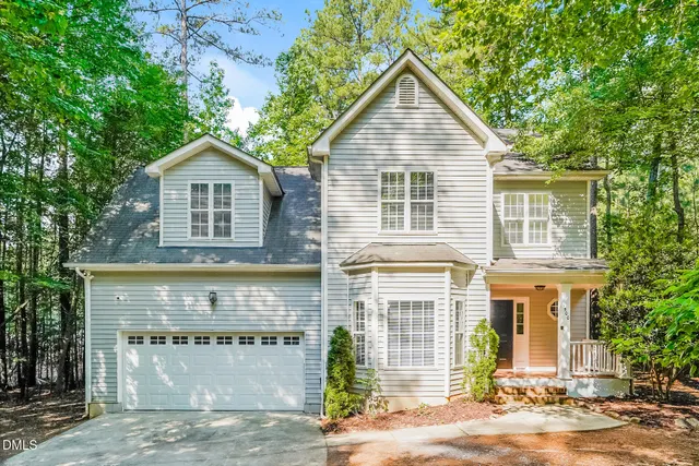 Popular Woods Of Tiffany Real Estate
