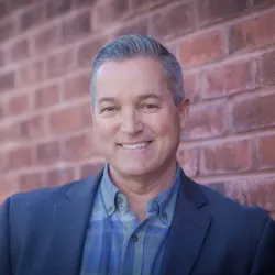 Cory Autrey, Berkshire Hathaway HomeServices C. Dan Joyner, REALTORS ...