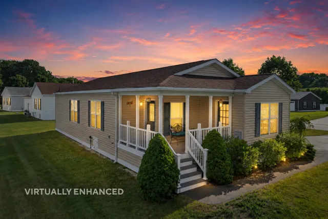 Cheap North Hampton Real Estate