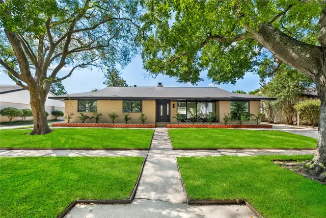 Expensive Meyerland Sec 10 Real Estate