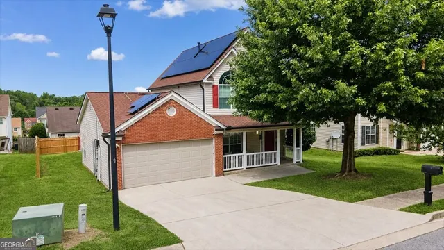 Expensive Waggoner Place Real Estate