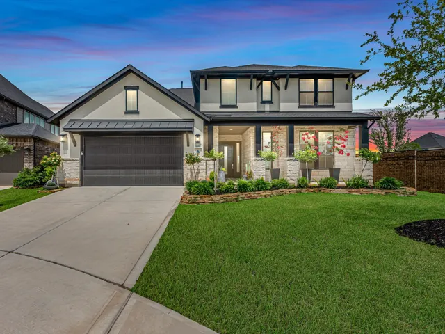 Expensive Pecan Ridge Real Estate