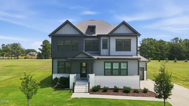 Popular Carters Place Real Estate